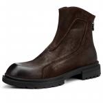 Ботинки Brounvanm Ankle Boots Men - фото 2