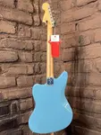 Fender Player II Jaguar - Акватон Блю - фото 2
