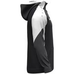 Детская толстовка с капюшоном на молнии JAKO Dynamic - 6770 - фото 3