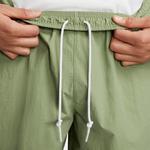 Шорты соло swoosh тканые шорты Nike, зеленый - фото 3