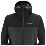 Куртка для походов Shift Clim Jacket M Black - S Lafuma - фото 2