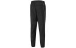 Брюки avenir woven pants 'black' Puma, черный - фото 2