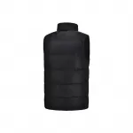 Жилет мужской LINING, черный - фото 4