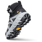 Ботинки для прогулки Joe Nimble Women's Mountain Addict, черный - фото 2