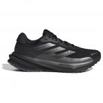 Кроссовки Adidas Supernova GTX, цвет Core Black/Iron Met./Core Black - фото