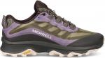 Женские кроссовки Merrell Moab Speed - фото 2
