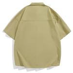 The Simpsons Рубашка унисекс «Симпсоны», Белый (с короткими рукавами) - фото 18