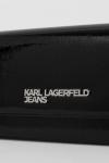 Сумка Karl Lagerfeld Jeans, черный - фото 4
