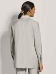 Блуза MADELEINE, светло-серый - фото 3
