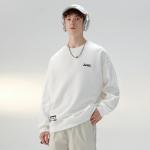 Свитшот унисекс Jeep, темно-синий - фото 11