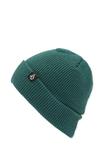 Шапка Volcom POWER, Atlantic Deep/Green - фото