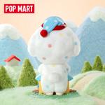 HACIPUPU Cotton Candy Puppy Blister Packs POP MART - фото 4