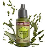 Аксессуары Army Painter Speedpaint 2.0: Malignant Green (18ml) - фото