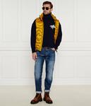 Джинсы re.main bo Regular fit Boss Orange, синий - фото 2