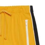 Повседневные шорты женские желтые Gucci - фото 3