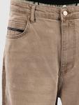 Мешковатые джинсы REELL Baggy Jeans, dirty sand - фото 4
