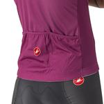 Футболка Castelli Fuori #GIRO Castelli, Ciclamino - фото 4