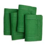 Праздничные коктейльные салфетки, набор из 4 шт. SFERRA - фото 2