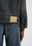 Куртка HUGO Denim jacket, Blue /Blue - фото 5