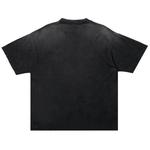 Футболка SAINT Mxxxxxx Delicate Bullshit Tee, Black - фото 2