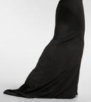 Платье-корсет Shifter Galvan, черный - фото 5