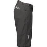 Шорты POC Essential MTB Short POC, Sylvanite Grey - фото 2