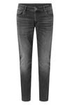 Джинсы JOOP! STEPHEN slim, серый - фото