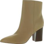 Nine West womens Plumm, Light Natural Leather 110 - фото