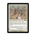 CCG Прекращение (С), MTG - Urza's Legacy - фото