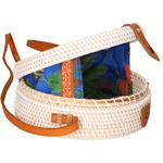 Сумка через плечо Gave Lux, Night Blue - фото 2