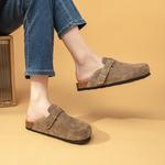 Тапочки женские La Chapelle - фото 47