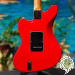 Suhr Classic JM Custom P90 Porsche Red 82884 - фото 2