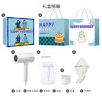 Фен 1800W Foldable Handle FH6276 FLYCO - фото 9