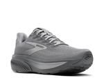 Кроссовки Brooks Ghost 17 Running Shoe - Men's, серый - фото