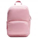 Lululemon Универсальный нейлоновый рюкзак розовый, Pink - фото