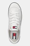 Кроссовки Vulcanized Bumper Tommy Jeans, белый - фото 4