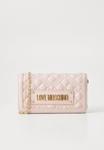 Кошелек Love Moschino BAG, Powder/Pink - фото