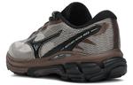 Кроссовки Mizuno Nova Mix 'Grey Brown', серый - фото 5