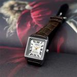 CASIO Часы Women's Gold Watch - фото 2