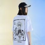 Футболка унисекс The Simpsons, цвет Klein Blue - фото 7