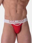 Трусики WOH Sexy Fun, красный - фото 4