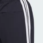 Шорты Adidas Three Stripes Regular Fit Double Knit, цвет Blue - фото 6