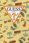Детский комплект Guess, желтый - фото 4