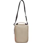 Сумка на плечо Seon Pouch Mammut, бежевый - фото 5