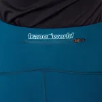 Sotes Trangoworld Женские шорты, синий - фото 5