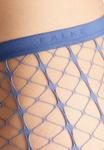 Колготки PARADISE NET FALKE, синий - фото 6
