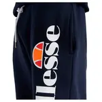 Шорты Ellesse Bossini Fleece, синий - фото 2