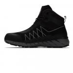 Ботинки Dolomite Croda Nera High GORE-TEX, черный - фото 4