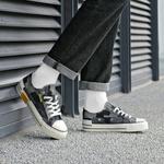 Кеды мужские низкие Hla - фото 14