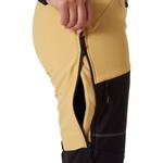 Один bc софтшелл брюки с нагрудником Helly Hansen, цвет sand - фото 2